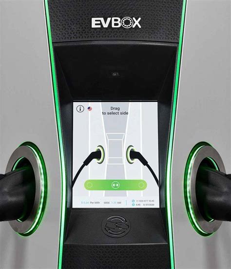 electrical box for ev charger|evbox charger price.